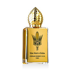 Parfumska voda Stéphane Humbert Lucas 777 Une Nuit a Doha 50 ml