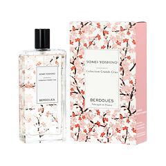 Parfumska voda Berdoues Collection Grands Crus Somei Yoshino 100 ml