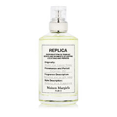 Toaletna voda Maison Margiela Paris Replica Under The Lemon Trees 100 ml