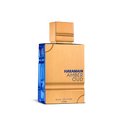 Parfumska voda Al Haramain Amber Oud Bleu Edition 100 ml