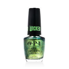 Lak za nohte OPI Nail Lacquer Wicked 15 ml Fiyero's My Mani