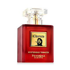 Parfumska voda Pendora Scents Charuto Mysterious Tobacco 100 ml