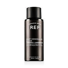 Barva za lase REF Root Concealer 100 ml Black