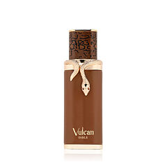 Parfumska voda French Avenue Vulcan Sable 100 ml