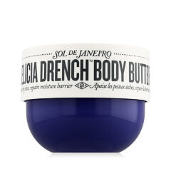 Maslo za telo Sol De Janeiro Delicia Drench Body Butter 75 ml