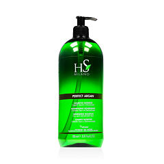 Šampon HS MILANO Perfect Argan Nourishing Shampoo 1000 ml