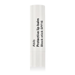 Balzam za ustnice Abib Protective Lip Balm SPF15 3,3 g