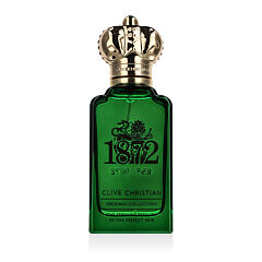 Parfum Clive Christian Original Collection 1872 50 ml