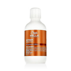 Šampon Wella Professionals Ultimate Smooth Shampoo 100 ml