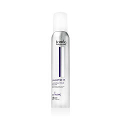 Oblikovanje pričeske Londa Professional Dramatize It X-Strong Hold Mousse 200 ml