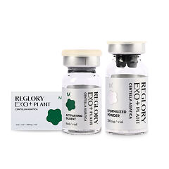Serum za obraz Medisco Reglory Exo+ Plant Centella Asiatica 6 ml