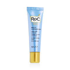 Krema za okoli oči RoC Multi Correxion Even Tone + Lift Eye Cream 15 ml