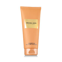 Gel za prhanje Michael Kors Pour Femme 200 ml