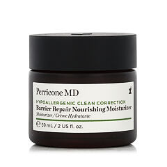 Dnevna krema za obraz Perricone MD Hypoallergenic Clean Correction Barrier Repair Nourishing Moisturizer 59 ml