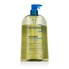 Oljni gel za prhanje BIODERMA Atoderm Soothing Lipid-Replenishing Cleansing Oil 1000 ml