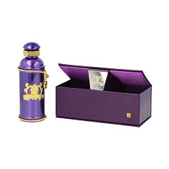 Parfumska voda Alexandre.J The Collector Iris Violet 100 ml