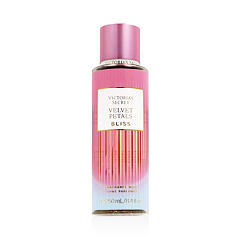 Sprej za telo Victoria´s Secret Velvet Petals Bliss 250 ml