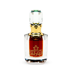 Parfumsko olje Swiss Arabian Dehn El Oud Mubarak 6 ml