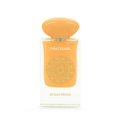Parfumska voda Gulf Orchid Musk Collection Piña Colada 60 ml