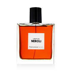 Parfumski ekstrakt Francesca Bianchi Libertine Neroli 100 ml
