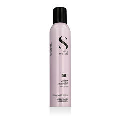 Lak za lase ALFAPARF MILANO Semi Di Lino Style & Care Original Hairspray 300 ml