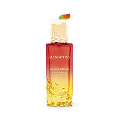 Parfumska voda Gulf Orchid Mocktail Collection Mangotini 100 ml
