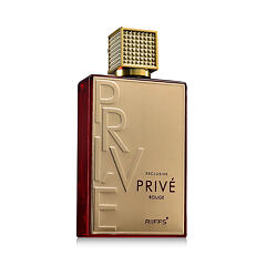 Parfumska voda Riiffs Privé Rouge 80 ml