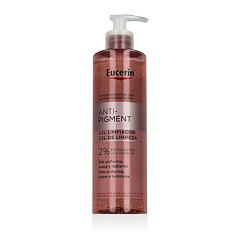 Čistilni gel Eucerin Anti-Pigment Cleansing Gel 400 ml