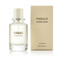 Parfumska voda Fugazzi Orange Crush 50 ml