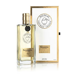 Parfumska voda Nicolai Parfumeur Createur Caravansérail Intense 100 ml