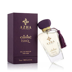 Parfumska voda Azha Perfumes ISHQ 100 ml
