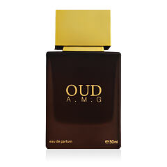 Parfumska voda Ahmed Al Maghribi Oud A.M.G 50 ml