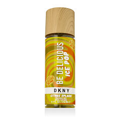 Sprej za telo DKNY Be Delicious Ice Pop Citrus Splash 250 ml