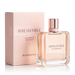 Parfumska voda Givenchy Irresistible Nude Velvet 80 ml