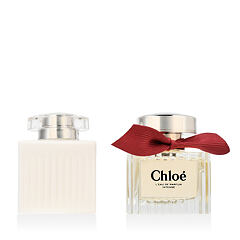 Parfumska voda Chloé Chloé L'Eau De Parfum Intense 50 ml Seti