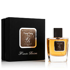 Parfumska voda Franck Boclet Ylang Ylang 50 ml