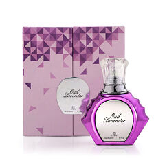 Parfumski ekstrakt Ahmed Al Maghribi Oud Lavender 75 ml