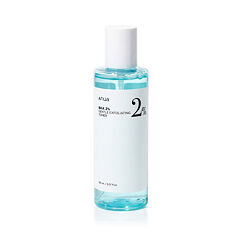 Losjon in sprej za obraz Anua BHA 2% Gentle Exfoliating Toner 150 ml