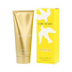 Gel za prhanje Nina Ricci L'Air du Temps 200 ml