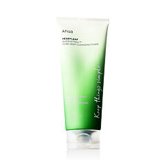 Čistilna pena Anua Heartleaf Quercetinol Pore Deep Cleansing Foam 150 ml