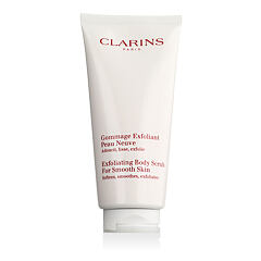 Piling za telo Clarins Exfoliating Body Scrub 200 ml
