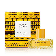 Parfumska voda Vilhelm Parfumerie Black Citrus 100 ml