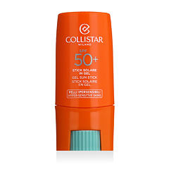 Zaščita pred soncem za obraz Collistar Sun Stick SPF50+ 9 ml