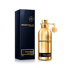 Parfumska voda Montale Dark Aoud 50 ml