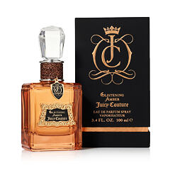 Parfumska voda Juicy Couture Glistening Amber 100 ml
