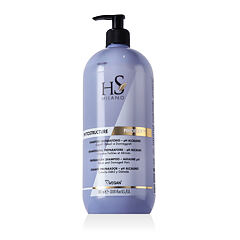 Šampon HS MILANO Phytostructure Shampoo 1000 ml