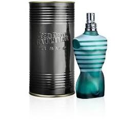 Toaletna voda Jean Paul Gaultier Le Male 40 ml poškodovana škatla