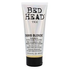 Balzam za lase Tigi Bed Head Dumb Blonde 200 ml