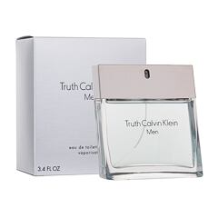 Toaletna voda Calvin Klein Truth 100 ml