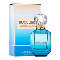 Parfumska voda Roberto Cavalli Paradiso Azzurro 75 ml
